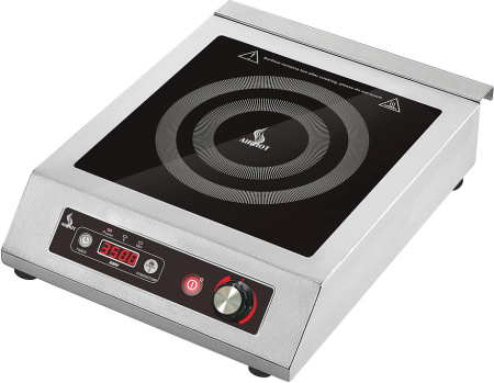 Плита индукционная Airhot IP3500 M Плита индукционная Airhot IP3500 M