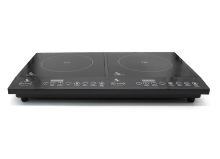 Плита индукционная Airhot IP3500 D SLIM Плита индукционная Airhot IP3500 D SLIM