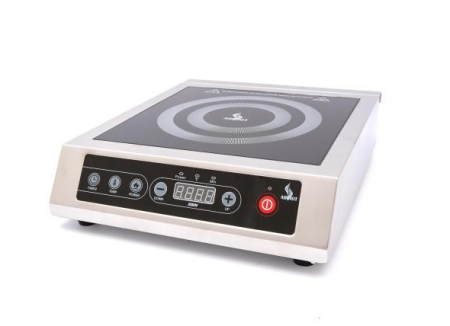 Плита индукционная Airhot IP3500 T Плита индукционная Airhot IP3500 T