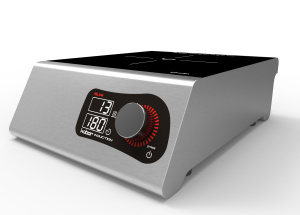 Плита индукционная Kobor SLIM-1 Плита индукционная Kobor SLIM-1