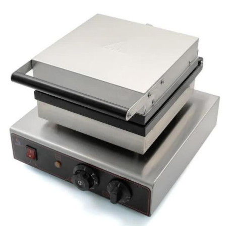 Вафельница для бельгийских вафель Airhot WE-2B Вафельница для бельгийских вафель Airhot WE-2B