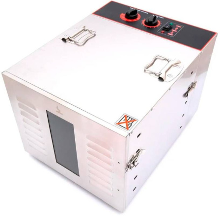 Дегидратор-сушилка Airhot FD-10G Дегидратор-сушилка Airhot FD-10G