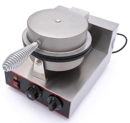 Вафельница Airhot WE-1S Вафельница Airhot WE-1S