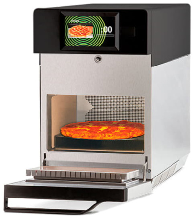 Печь микроволновая Menumaster XPRESSCHEF MRX523BL
